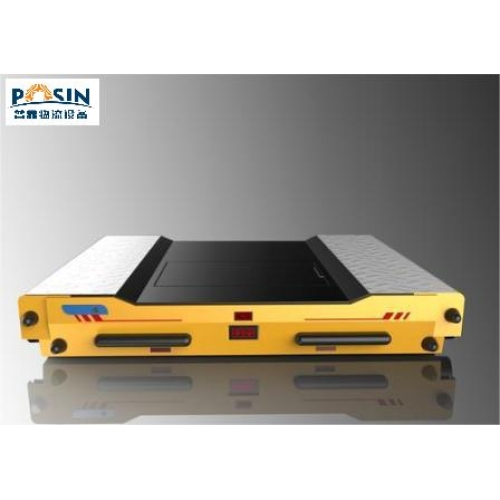 托盤式兩向穿梭車