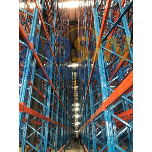 自動(dòng)化立體庫(kù)貨架